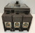 Square D 225 amp Circuit Breaker 3 Pole 600 Vac JGL36225