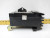Square D 225 Amp I-Line Circuit Breaker W/ Switch Guard 240 VAC 3 Pole Q232225H