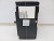 Square D 30 Amp Circuit Breaker 3 Pole 480 VAC / 250 VDC 18kA FAL34030 *Chipped*