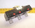 Square D 300 Amp Adjustable Magnetic Trip Unit 3 Pole LA-3300-T
