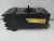 Square D 225 Amp I-Line Circuit Breaker 2 Pole 600 VAC 25kA KA-26225-AC