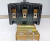 SQUARE D 30 AMP CIRCUIT BREAKER 3 POLE 600 VAC FA-36030