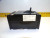 SQUARE D 30 AMP CIRCUIT BREAKER 240 VAC 3 POLE FAP-32030 (FLAW)