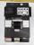 Square D 250 Amp I-Line Circuit Breaker W/ ARP040 Rating Plug 600V 3P LX36250G