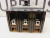 Square D 30 Amp Circuit Breaker W/ Shunt Trip 3 Pole 600 VAC FAL360301021