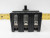 SQUARE D 30 AMP CIRCUIT BREAKER WITH SHUNT TRIP 480 VAC 3 POLE FAL340301021