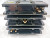 Square D 30 Amp I-Line Thermal-Magnetic Circuit Breaker 3P 480V FA34030 (Flawed)