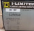 SQUARE D 350 AMP SHUNT TRIP CIRCUIT BREAKER 240/480 VAC 3 POLE ILL343506139