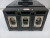 Square D 300 Amp Circuit Breaker 3 Pole 600 VAC / 250 VDC 35kA LHP36300MB
