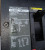 SQUARE D 30 AMP I-LINE CIRCUIT BREAKER 3 POLE 600 VAC HDA36030