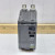 SQUARE D 30 AMP BOLT-ON CIRCUIT BREAKER 120/240 VAC 2 POLE 10 kA QOB230