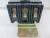 Square D 30 Amp I-Line Molded Case Circuit Breaker 3 Pole 240 VAC 10kA FA32030