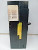 SQUARE D 350 AMP CIRCUIT BREAKER 3 POLE 600 VAC / 250 VDC LAL36350