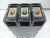 SQUARE D 350 AMP CIRCUIT BREAKER 3 POLE 600 VAC / 250 VDC LAL36350