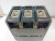SQUARE D 350 AMP CIRCUIT BREAKER 3 POLE 600 VAC / 250 VDC LAL36350