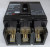 SQUARE D 225 AMP CIRCUIT BREAKER 3 POLE 240 VAC QDF32225TS