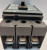 Square D 225 Amp Circuit Breaker 3 Pole 600 Vac JGM36225