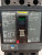 Square D 225 Amp Circuit Breaker 3 Pole 600 Vac JGM36225