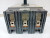 Square D 30 Amp Circuit Breaker 3 Pole 480 VAC / 250 VDC 18kA FAL34030 *Flawed*