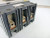 Square D 30 Amp Circuit Breaker 3 Pole 480 VAC / 250 VDC 18kA FAL34030 *Flawed*