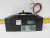 SQUARE D 250 AMP CIRCUIT BREAKER W/ AUX & UV 500 VDC 3 POLE JGL37250D82AAUO