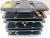 Square D 30 Amp I-Line Molded Case Circuit Breaker 3 Pole 480 VAC FA34030