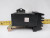 Square D 30 Amp I-Line Circuit Breaker 240/480 VAC 3 Pole FC34030
