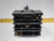 Square D 30 Amp I-Line Circuit Breaker 240/480 VAC 3 Pole FC34030