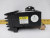 Square D 30 Amp I-Line Circuit Breaker 240/480 VAC 3 Pole FC34030