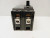 SQUARE D 35 AMP CIRCUIT BREAKER 2 POLE 240 VAC / 250 VDC FAL22035