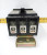 Square D 225 Amp I-Line Circuit Breaker 240 VAC 3 Pole Q232225H #2