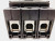 SQUARE D 250 AMP CIRCUIT BREAKER 3 POLE 600 VAC NJGF3625CU33XY011