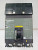 Square D 25 Amp I-Line Circuit Breaker 3 Pole 600 VAC / 250 VDC FH36025
