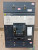 Square D 350 Amp Circuit Breaker 3 Pole 600 VAC 30kA MAL363501352 W/ Aux Switch
