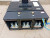 Square D 350 Amp Circuit Breaker 3 Pole 600 VAC 30kA MAL363501352 W/ Aux Switch