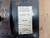 Square D 350 Amp Circuit Breaker 3 Pole 600 VAC 30kA MAL363501352 W/ Aux Switch