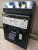 Square D 350 Amp I-Line Circuit Breaker 600 VAC 3 Pole LC36350 (Flaw)
