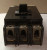 SQUARE D 300 AMP CIRCUIT BREAKER 3 POLE 600 VAC 250 VDC LAP36300
