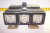 SQUARE D 300 AMP I-LINE MAIN CIRCUIT BREAKER 480 VAC 3 POLE ILB34300