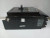 Square D 400 Amp I-Line Circuit Breaker 3 Pole 600 VAC 65kA LC36400 (Flaw)