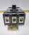 Square D 400 Amp I-Line Circuit Breaker 600 VAC / 250 VDC 3 Pole LAB36400