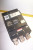 SQUARE D 400 AMP CIRCUIT BREAKER 600 VAC 3 POLE SHORT TIME MEF436