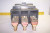 SQUARE D 400 AMP CIRCUIT BREAKER 600 VAC 3 POLE SHORT TIME MEF436