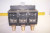 SQUARE D 400 AMP CIRCUIT BREAKER 600 VAC 3 POLE SHORT TIME MEF436