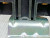 Square D 40 Amp I-Line Circuit Breaker 2 Pole 600 VAC 18kA FA26040AB (Flawed)