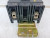 Square D 40 Amp I-Line Thermal-Magnetic Circuit Breaker 2 Pole 480 VAC FC24040BC