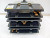 Square D 35 Amp I-Line Circuit Breaker 3 Pole 600 VAC FA36035
