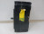 Square D 60 Amp Molded Case Circuit Breaker 3 Pole 600 VAC 18kA FAP36060TF