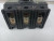 Square D 60 Amp Molded Case Circuit Breaker 3 Pole 600 VAC 18kA FAP36060TF
