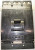 SQUARE D 500 AMP CIRCUIT BREAKER 3 POLE 600 VAC 250 VDC MAL36500